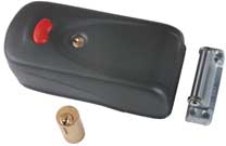 CISA 1А7X1 Elettrika