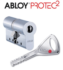 Abloy Protec2