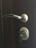 врезная броненакладка AZZI FAUSTO