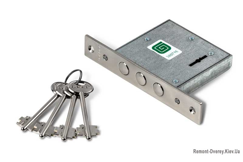 замок Гардиан 10.01 Замок Гардиан 10.01