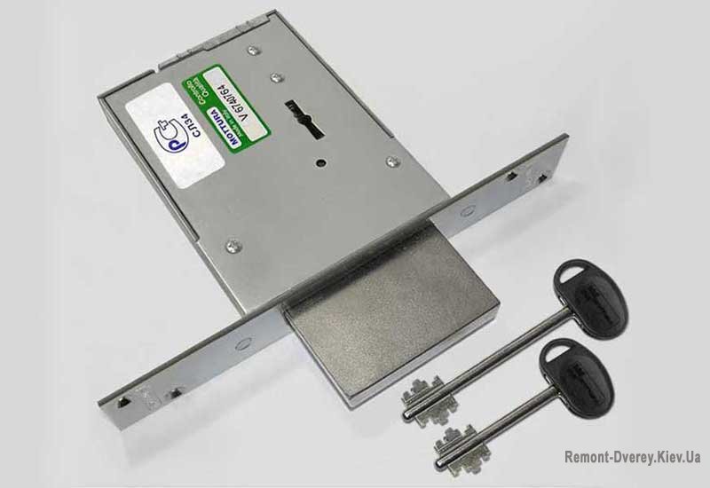 замок Mottura 40.701 Замок Mottura 40.701